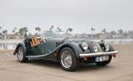 Morgan Roadster 2005 года